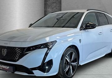 Peugeot 308 18.625 km 26.250 &euro; Braunschweig 38126