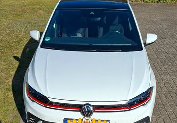 VW Polo 35.500 km 23.900 &euro; Gifhorn 38518