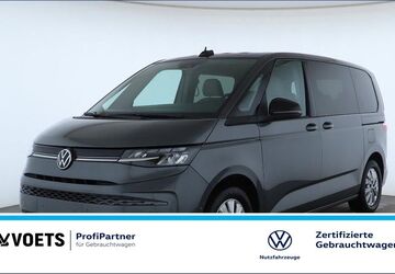 VW T7 Multivan 15.800 km 51.750 &euro; Braunschweig 38124