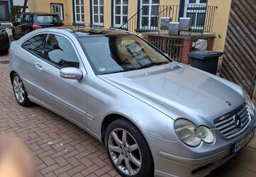 Mercedes-Benz CL 220 253.300 km 1.500 &euro; Wolfenbüttel 38304