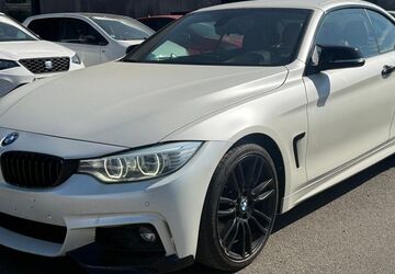 BMW 430 171.539 km 17.990 &euro; Braunschweig 38122