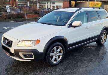 Volvo XC70 232.950 km 13.750 &euro; Vechelde 38159