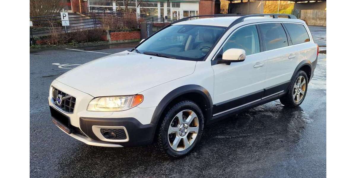 Volvo XC70 232.950 km 13.750 &euro; Vechelde 38159
