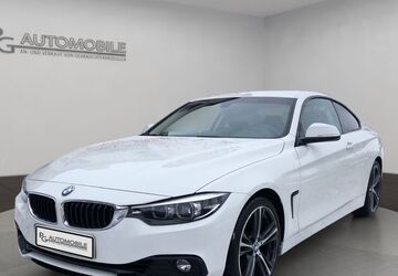 BMW 420 107.500 km 20.400 &euro; Braunschweig 38110