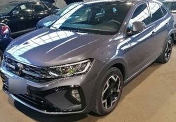VW Taigo 18.454 km 18.890 &euro; Braunschweig 38114