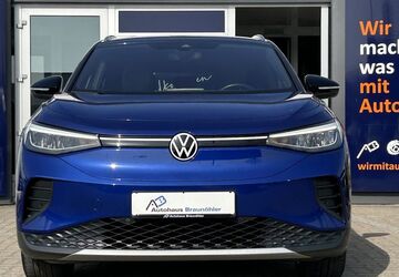VW ID.4 62.468 km 22.950 &euro; Salzgitter 38229
