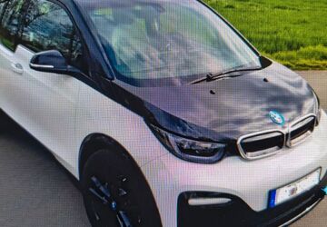 BMW i3 110.000 km 15.450 &euro; Vechelde 38159
