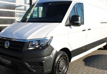 VW Crafter 88.934 km 24.900 &euro; Braunschweig 38126