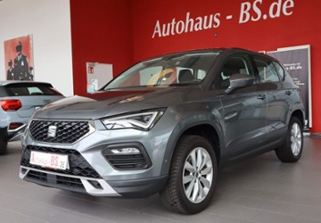 Seat Ateca 97.198 km 22.900 &euro; Braunschweig 38116