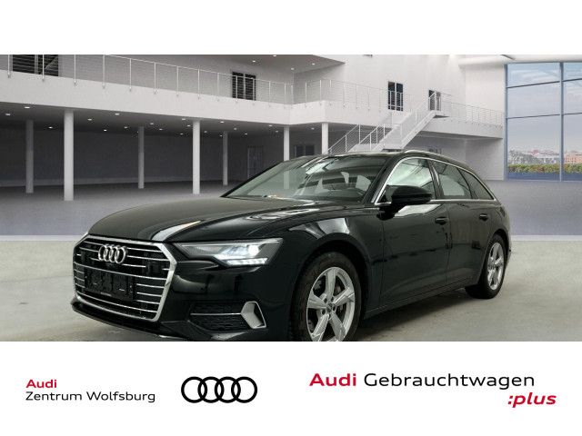 Audi A6 65.775 km 29.290 &euro; Wolfsburg 38440