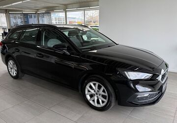 Seat Leon 135.000 km 15.990 &euro; Braunschweig 38116