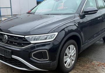 VW T-Roc 100.172 km 15.990 &euro; Braunschweig 38122