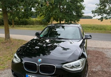 BMW 116 167.500 km 6.500 &euro; Braunschweig 38126