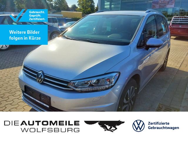 VW Touran 94.622 km 22.990 &euro; Wolfsburg 38440