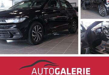 VW Polo 19.750 km 16.900 &euro; Braunschweig 38116
