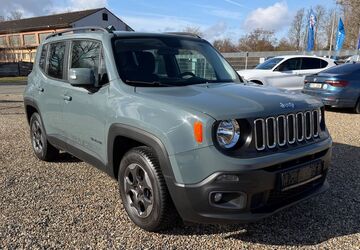 Jeep Renegade 124.064 km 11.990 &euro; Lengede 38268