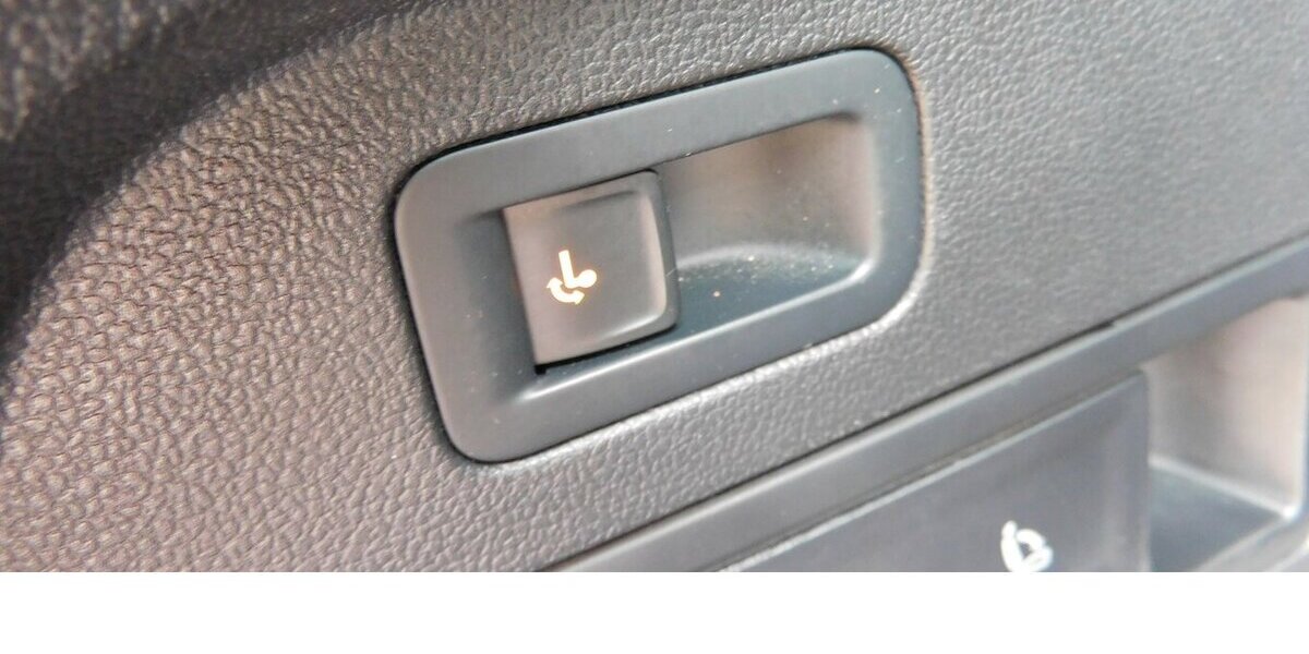 VW Tiguan Allspace 1.5 TSI Life 7 Sitze Navi DSG 33.000 km 28.390 &euro; Vordorf 38533