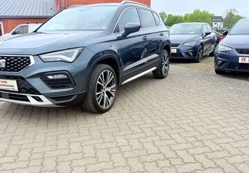 Seat Ateca 51.000 km 23.300 &euro; Braunschweig 38110