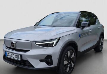 Volvo EX40 14.990 km 49.590 &euro; Braunschweig 38114