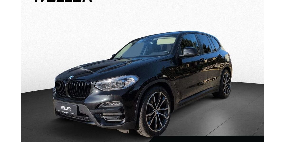 BMW X3 98.200 km 32.250 &euro; Wolfenbüttel 38304