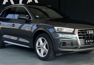 Audi Q5 122.689 km 29.950 &euro; Schöppenstedt 38170