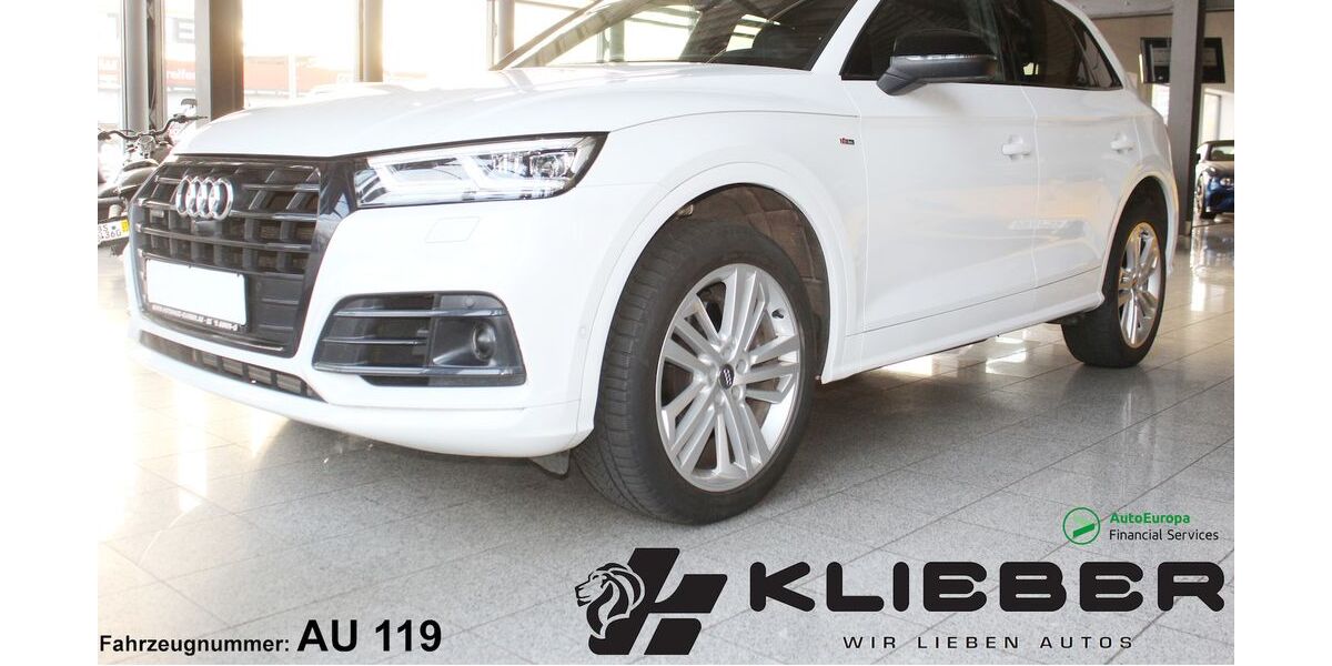 Audi Q5 99.340 km 31.970 &euro; Braunschweig 38112