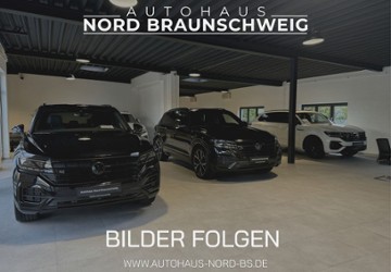 VW Touareg 37.651 km 55.990 &euro; Braunschweig 38112