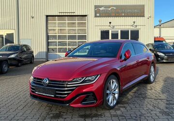 VW Arteon 161.000 km 20.900 &euro; Salzgitter 38229