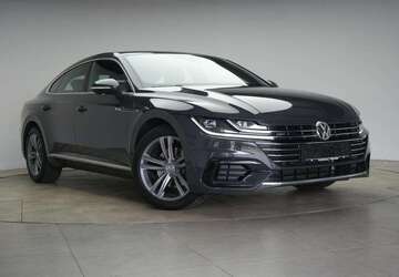 VW Arteon 92.000 km 22.990 &euro; Braunschweig 38110