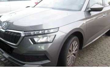 Skoda Kamiq 21.000 km 20.180 &euro; Wolfsburg 38440