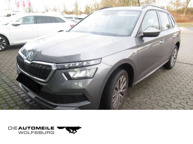 Skoda Kamiq 21.000 km 20.180 &euro; Wolfsburg 38440