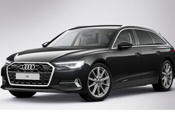 Audi A6 24.899 km 49.980 &euro; Wolfsburg 38440
