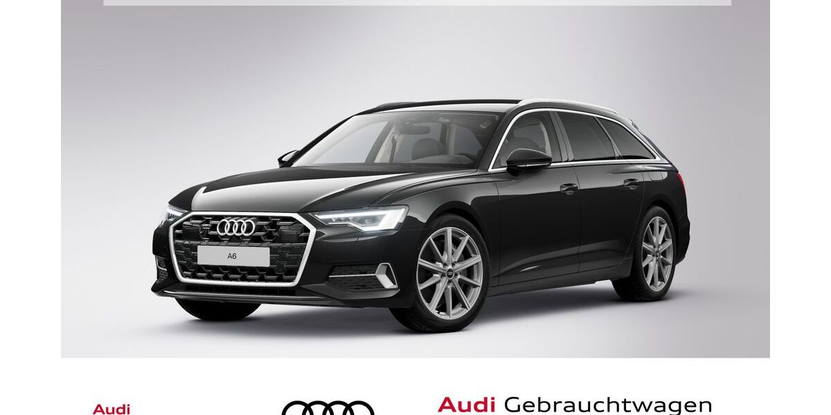 Audi A6 24.899 km 49.980 &euro; Wolfsburg 38440