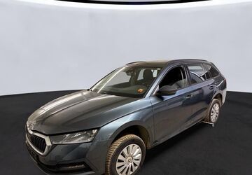 Skoda Octavia 224.497 km 12.990 &euro; Braunschweig 38122