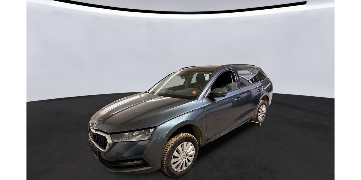 Skoda Octavia 224.497 km 12.990 &euro; Braunschweig 38122