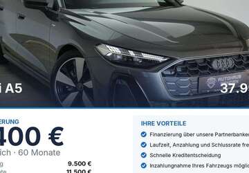 Audi A5 11.000 km 37.990 &euro; Braunschweig 38110