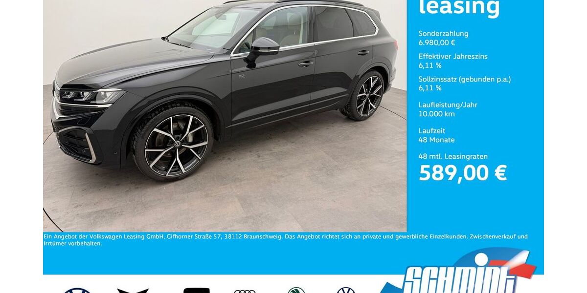 VW Touareg 25.290 km 69.300 &euro; Peine 31226