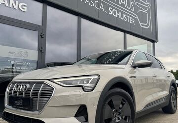 Audi e-tron 49.500 km 26.490 &euro; Vechelde 38159