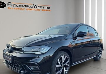 VW Polo 53.283 km 19.999 &euro; Braunschweig 38120