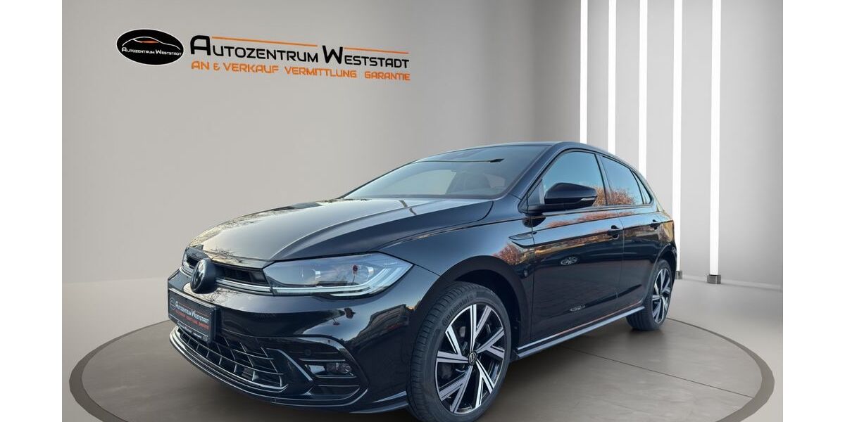 VW Polo 53.283 km 19.999 &euro; Braunschweig 38120