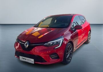 Renault Clio 45.843 km 14.250 &euro; Wolfenbüttel 38304