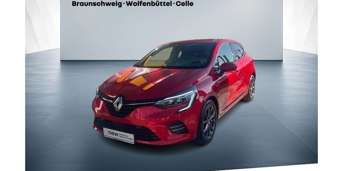 Renault Clio 45.843 km 14.250 &euro; Wolfenbüttel 38304