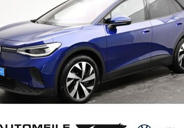 VW ID.4 10.552 km 41.550 &euro; Wolfsburg 38440
