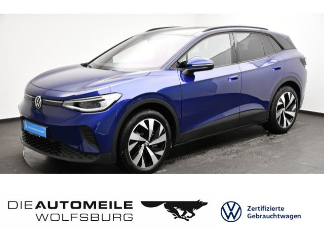 VW ID.4 10.552 km 41.550 &euro; Wolfsburg 38440
