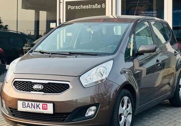 Kia Venga 144.000 km 7.900 &euro; Salzgitter 38259