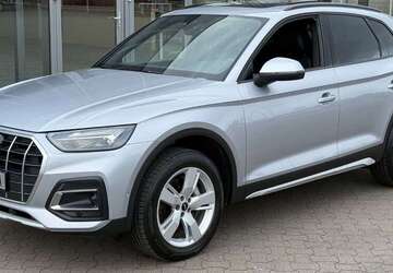 Audi Q5 94.356 km 29.999 &euro; Braunschweig 38112