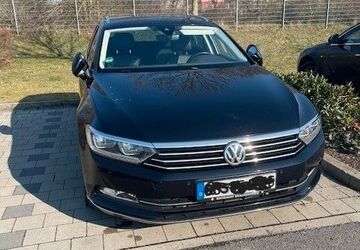 VW Passat 195.000 km 13.500 &euro; Braunschweig 38110