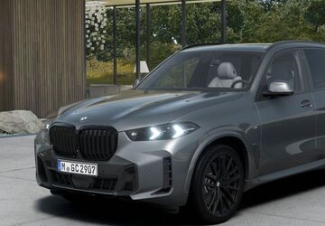 BMW X5 22.948 km 75.590 &euro; Braunschweig 38112