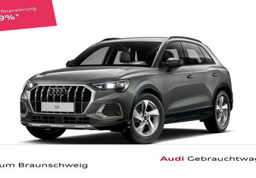 Audi Q3 20.100 km 38.480 &euro; Braunschweig 38124