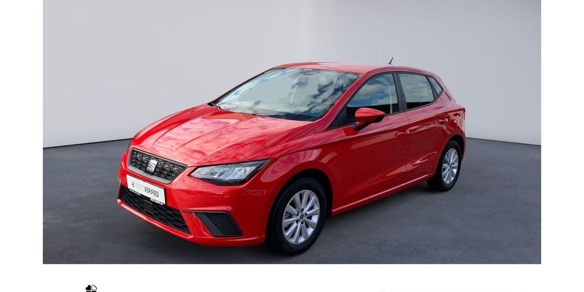 Seat Ibiza 14.850 km 17.490 &euro; Braunschweig 38114
